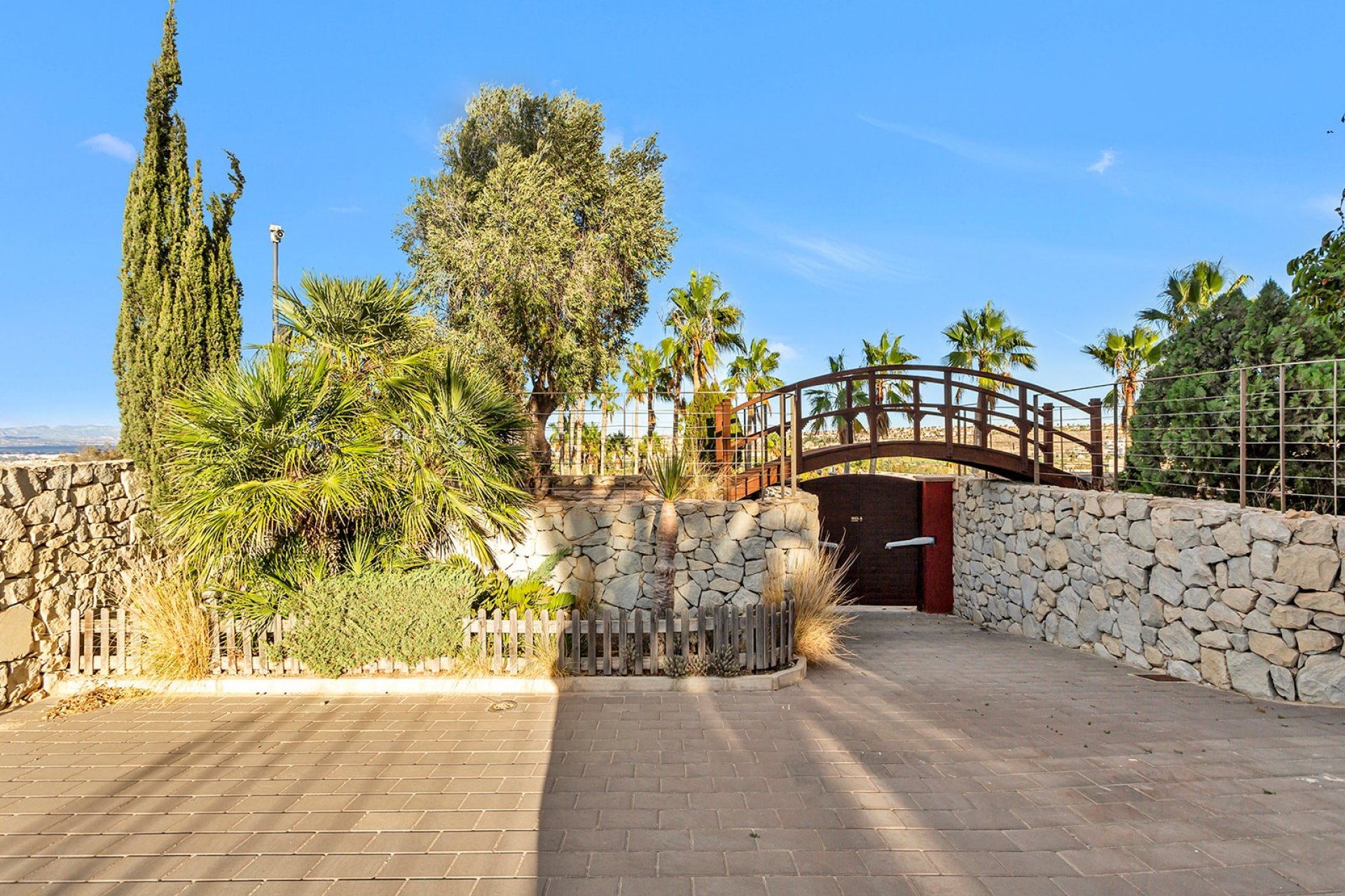 Venta - Chalet - Algorfa - La Finca Golf Resort