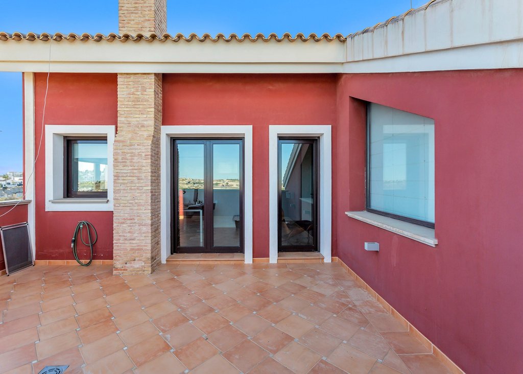 Venta - Chalet - Algorfa - La Finca Golf Resort