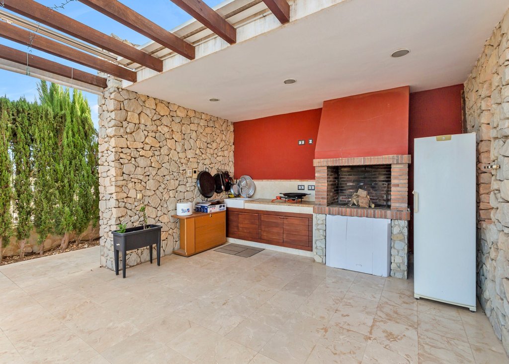 Venta - Chalet - Algorfa - La Finca Golf Resort