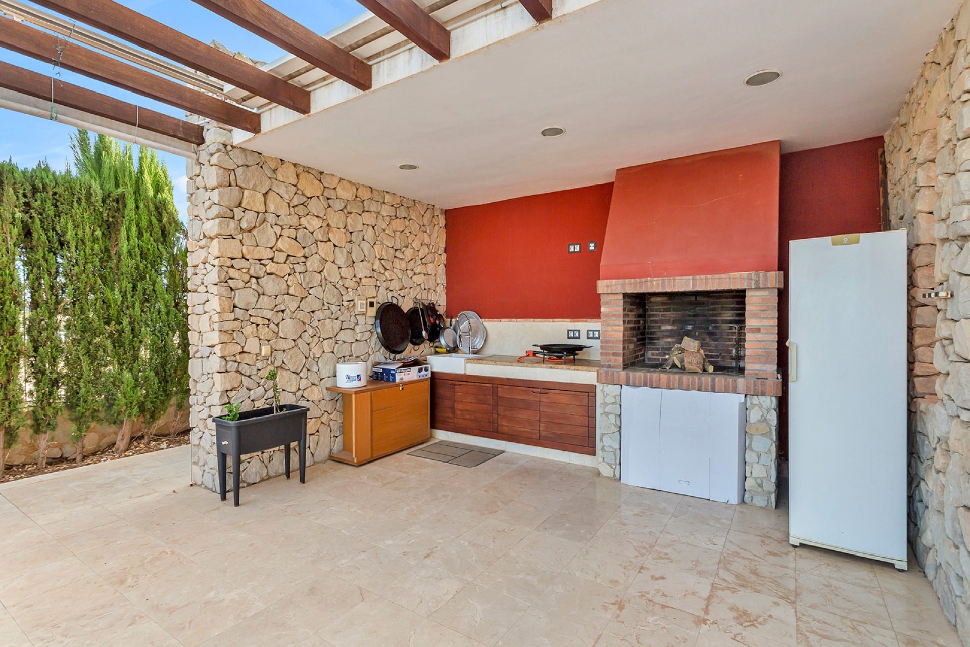 Venta - Chalet - Algorfa - La Finca Golf Resort