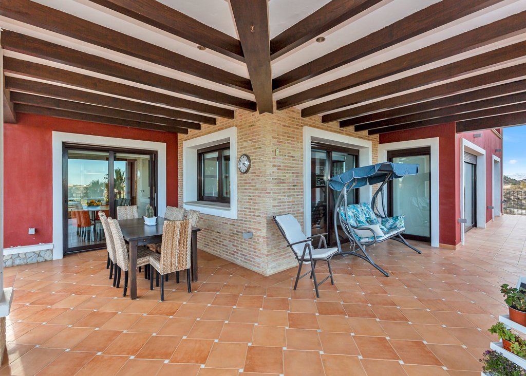 Venta - Chalet - Algorfa - La Finca Golf Resort