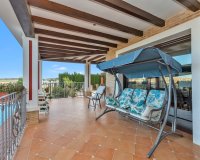 Venta - Chalet - Algorfa - La Finca Golf Resort