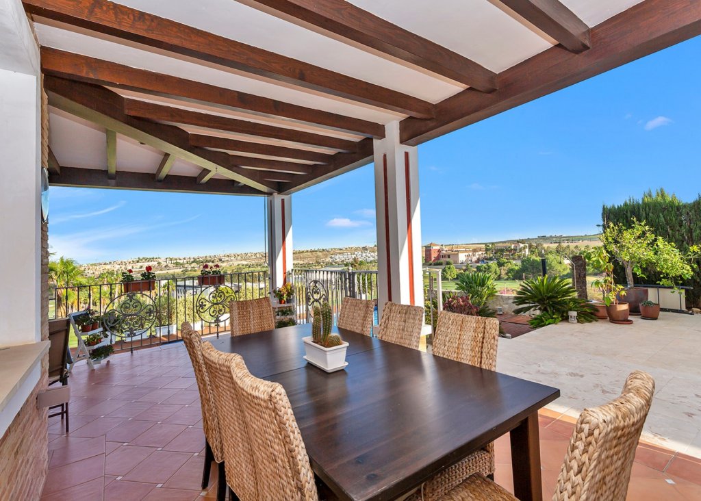 Venta - Chalet - Algorfa - La Finca Golf Resort