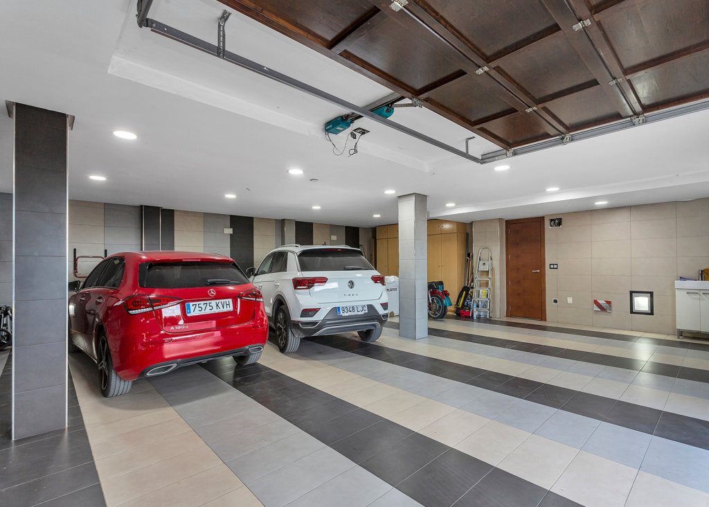 Venta - Chalet - Algorfa - La Finca Golf Resort