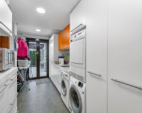 Venta - Chalet - Algorfa - La Finca Golf Resort