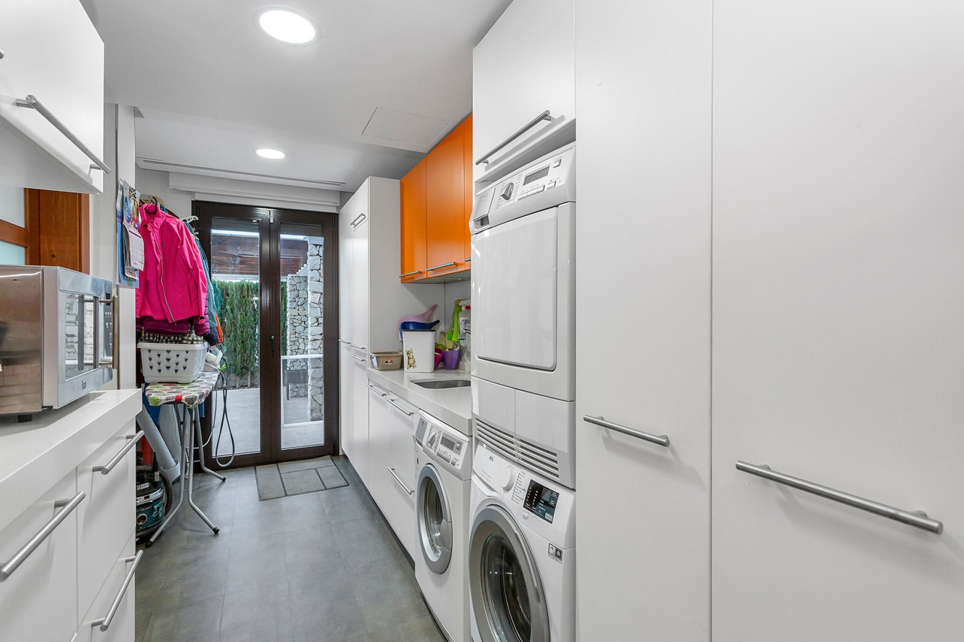 Venta - Chalet - Algorfa - La Finca Golf Resort