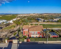 Venta - Chalet - Algorfa - La Finca Golf Resort