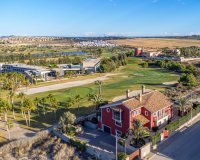 Venta - Chalet - Algorfa - La Finca Golf Resort