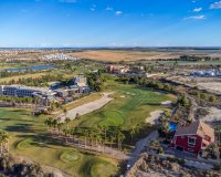 Venta - Chalet - Algorfa - La Finca Golf Resort