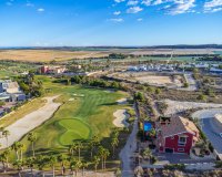 Venta - Chalet - Algorfa - La Finca Golf Resort