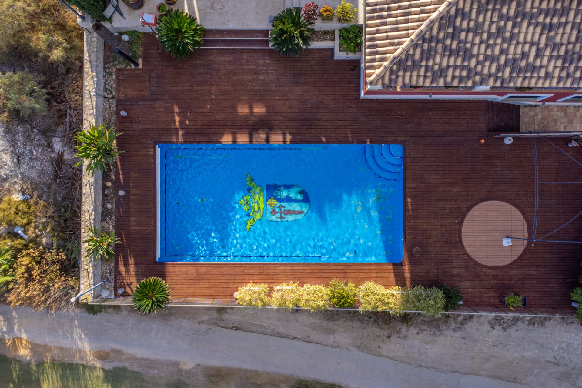 Venta - Chalet - Algorfa - La Finca Golf Resort