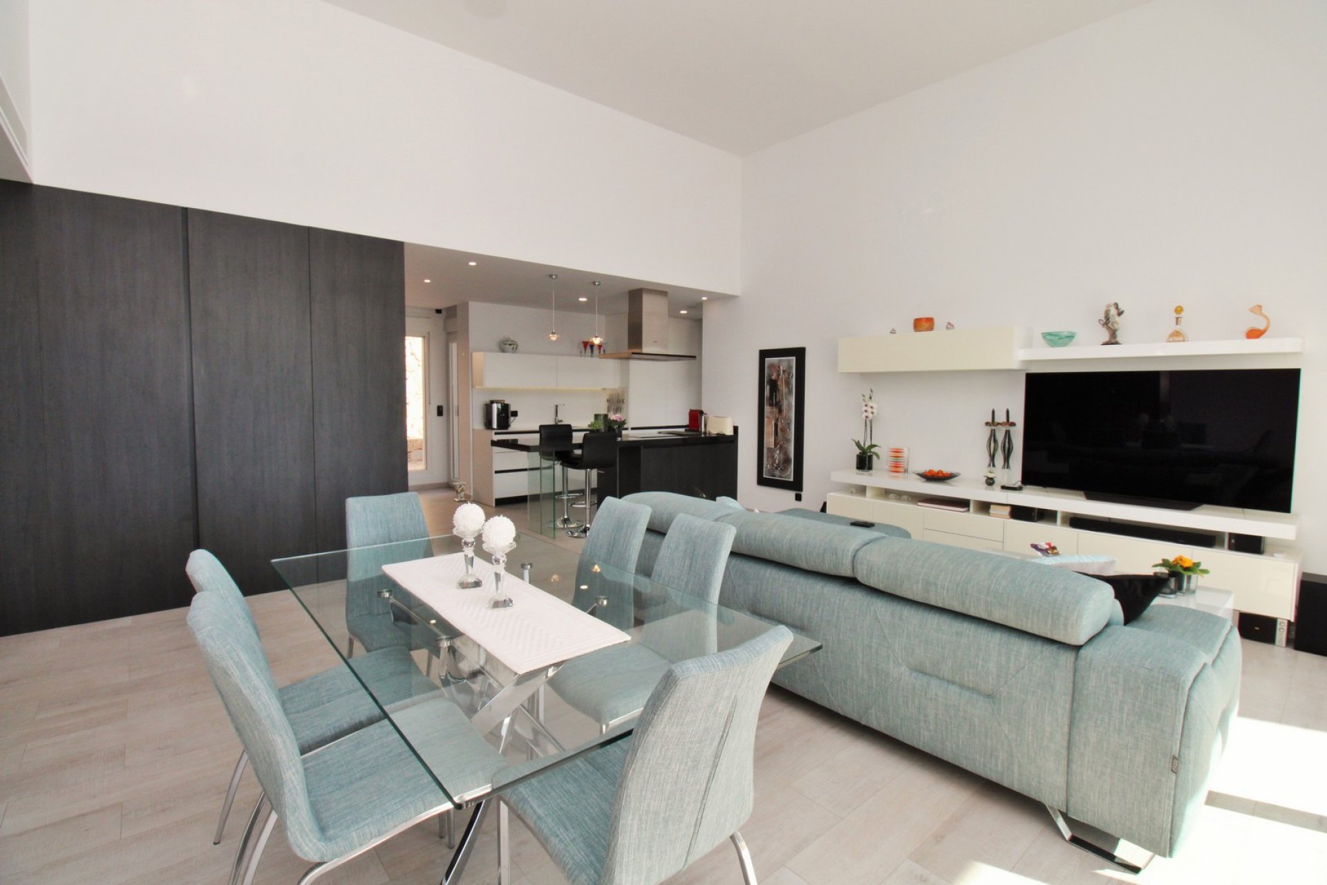 Venta - Chalet - Algorfa - La Finca Golf Resort