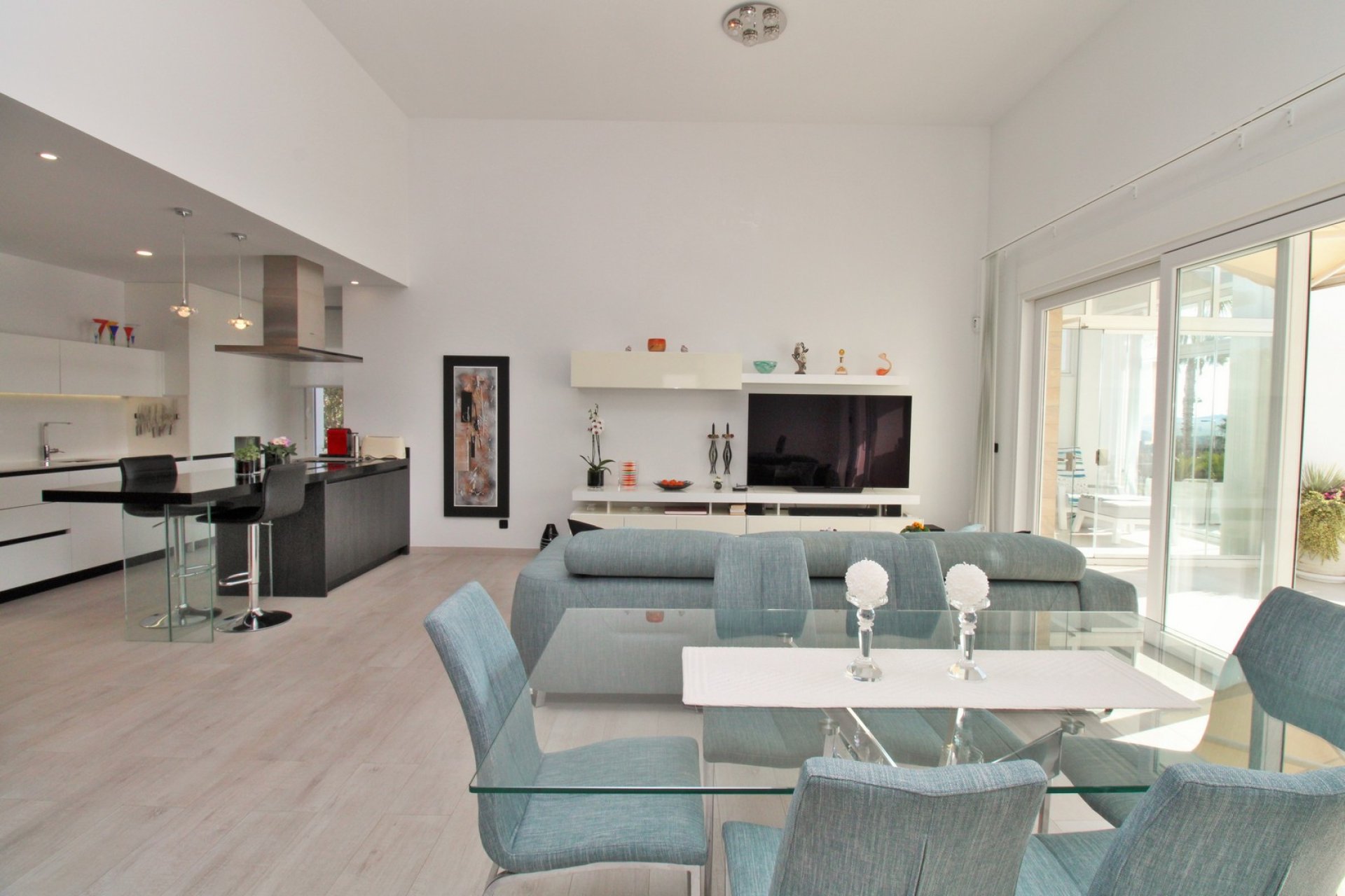 Venta - Chalet - Algorfa - La Finca Golf Resort