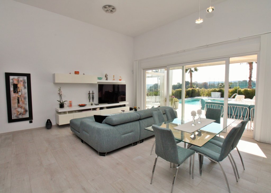 Venta - Chalet - Algorfa - La Finca Golf Resort