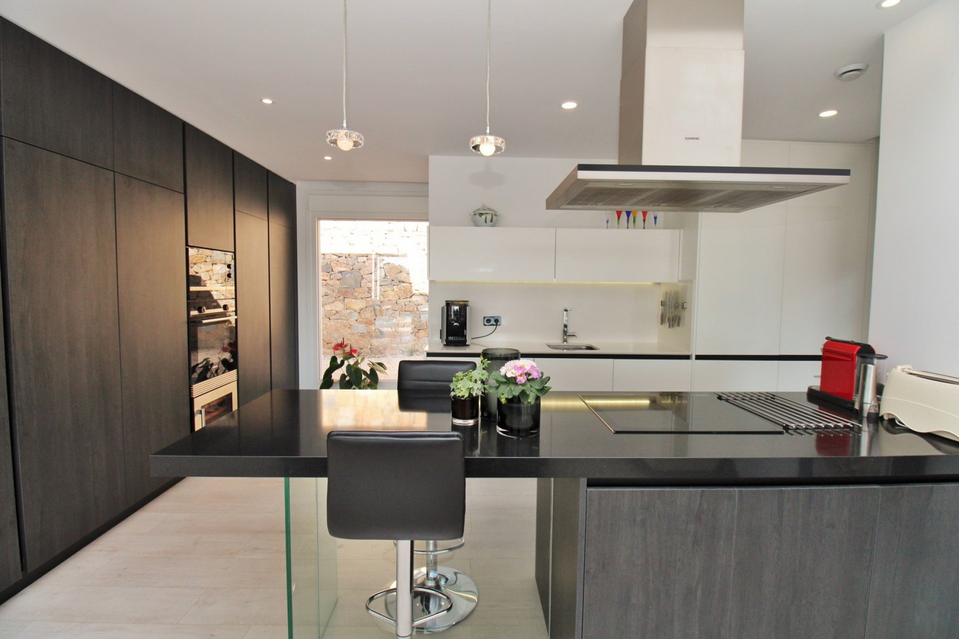 Venta - Chalet - Algorfa - La Finca Golf Resort