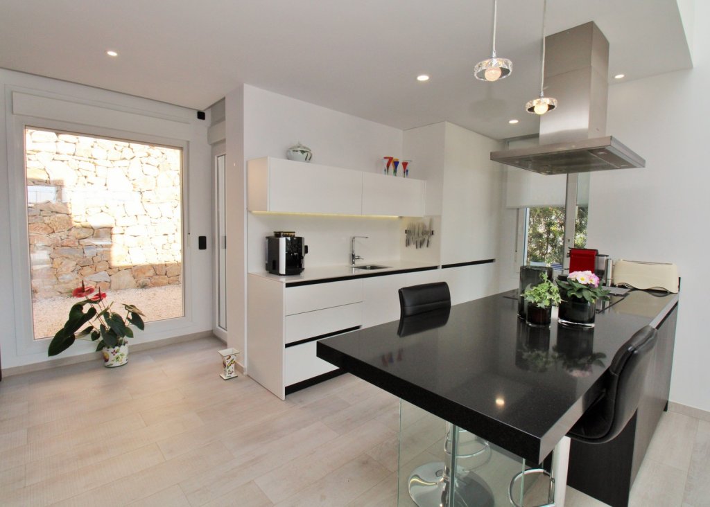 Venta - Chalet - Algorfa - La Finca Golf Resort