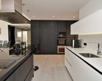 Venta - Chalet - Algorfa - La Finca Golf Resort