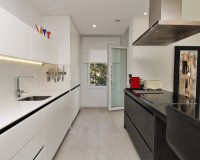 Venta - Chalet - Algorfa - La Finca Golf Resort