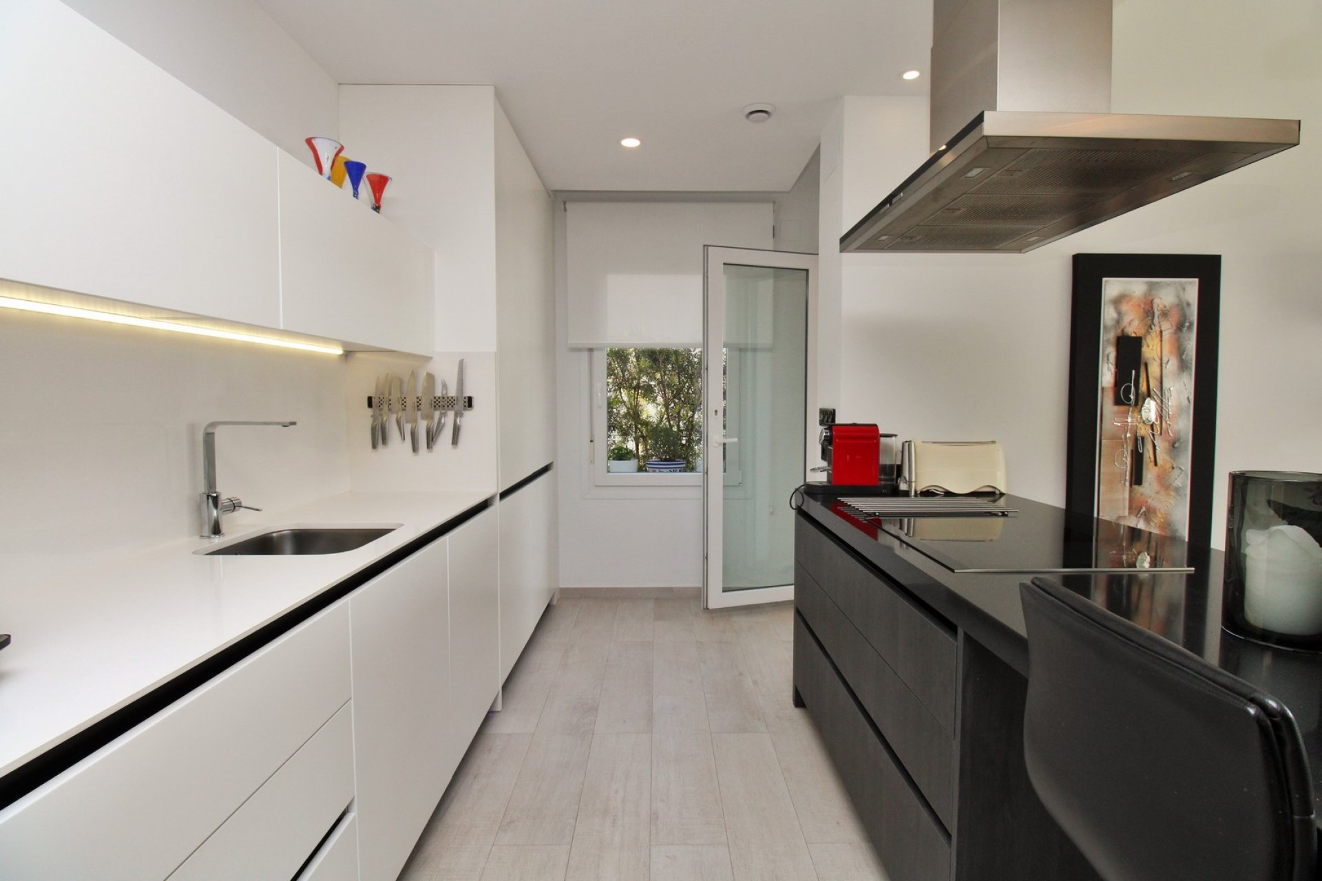 Venta - Chalet - Algorfa - La Finca Golf Resort