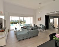 Venta - Chalet - Algorfa - La Finca Golf Resort