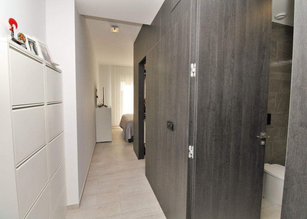 Venta - Chalet - Algorfa - La Finca Golf Resort