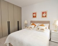 Venta - Chalet - Algorfa - La Finca Golf Resort