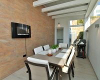 Venta - Chalet - Algorfa - La Finca Golf Resort