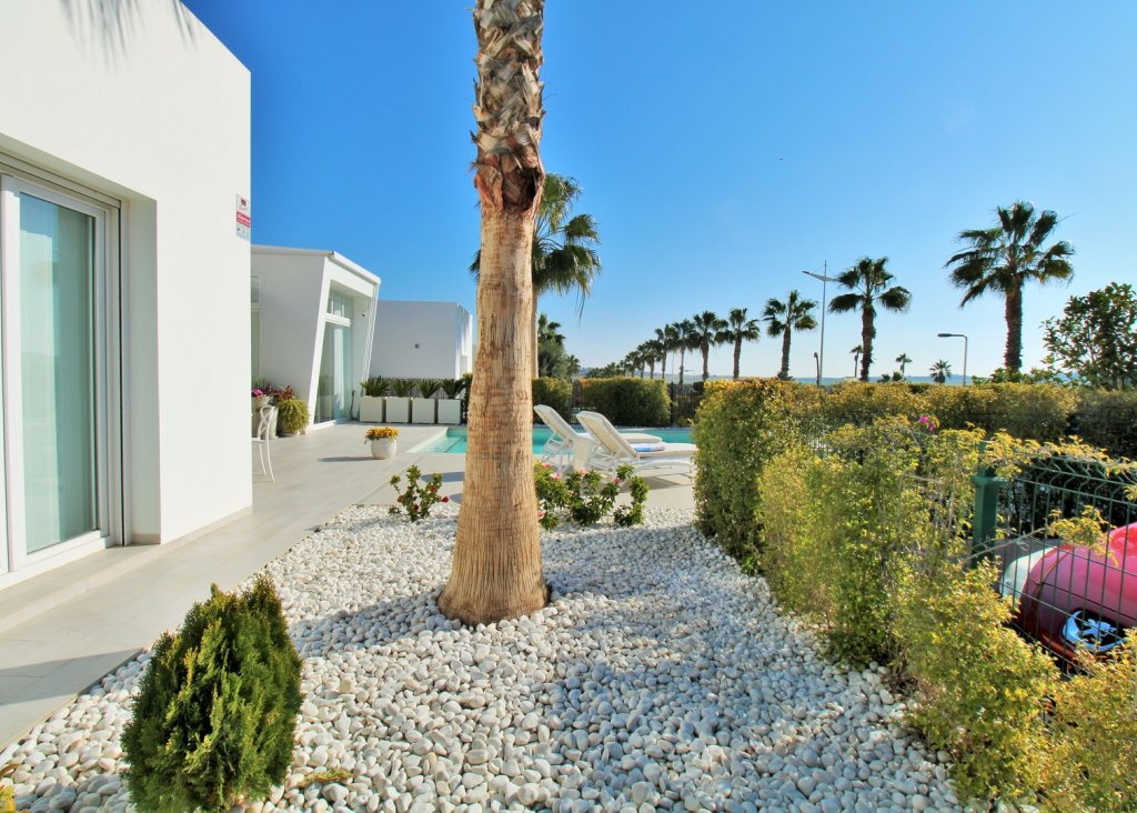 Venta - Chalet - Algorfa - La Finca Golf Resort