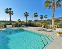 Venta - Chalet - Algorfa - La Finca Golf Resort