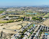 Venta - Chalet - Algorfa - La Finca Golf Resort