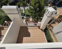 Venta - Chalet - Algorfa - La Finca Golf Resort