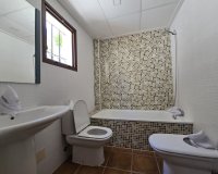 Venta - Chalet - Algorfa - La Finca Golf Resort