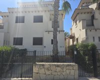 Venta - Chalet - Algorfa - La Finca Golf Resort