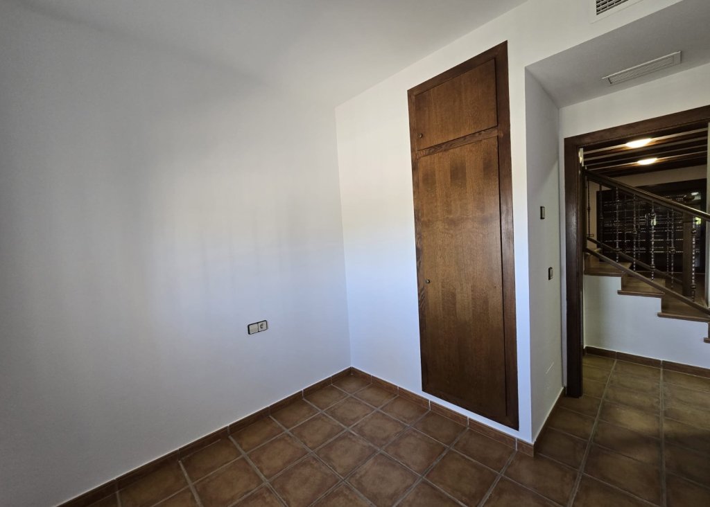 Venta - Chalet - Algorfa - La Finca Golf Resort