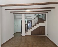 Venta - Chalet - Algorfa - La Finca Golf Resort