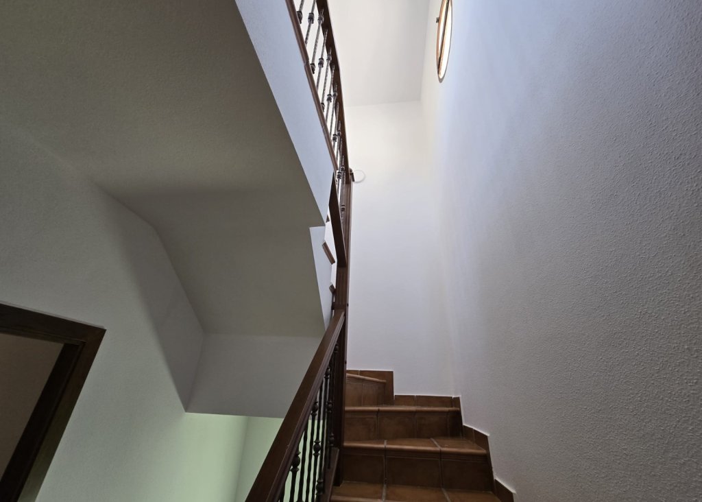 Venta - Chalet - Algorfa - La Finca Golf Resort