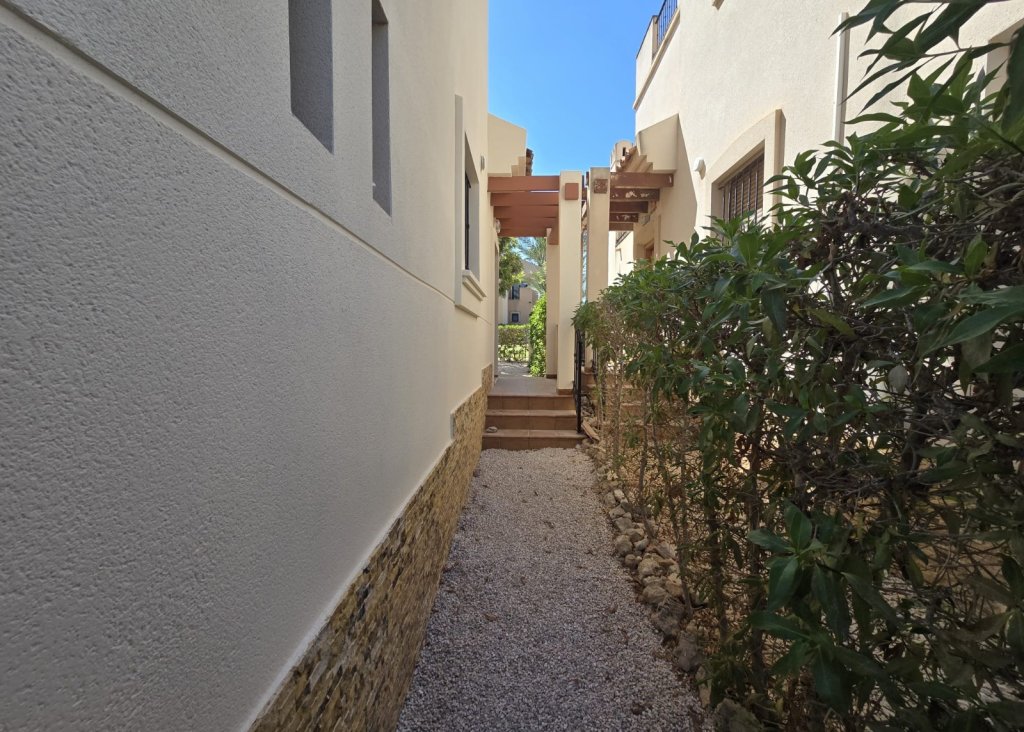 Venta - Chalet - Algorfa - La Finca Golf Resort