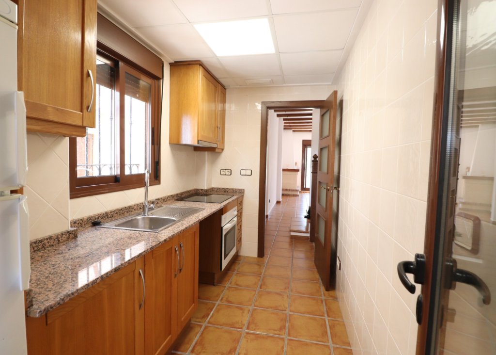 Venta - Chalet - Algorfa - La Finca Golf Resort