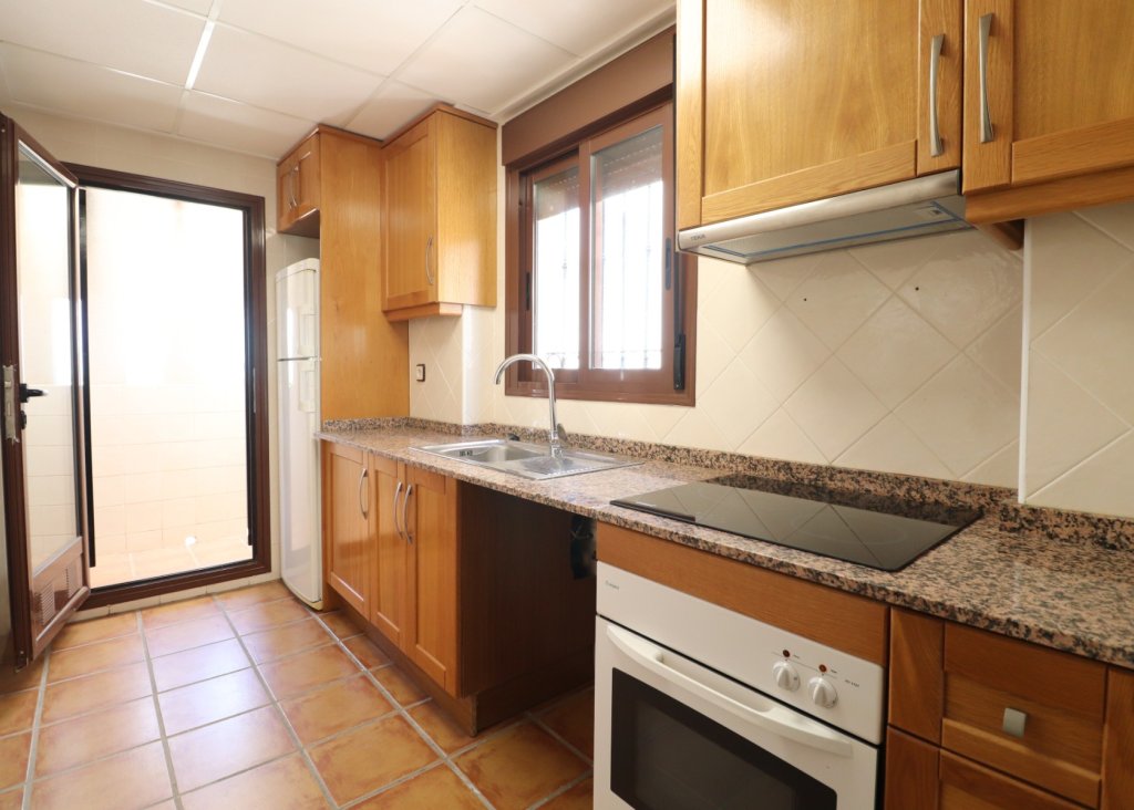 Venta - Chalet - Algorfa - La Finca Golf Resort