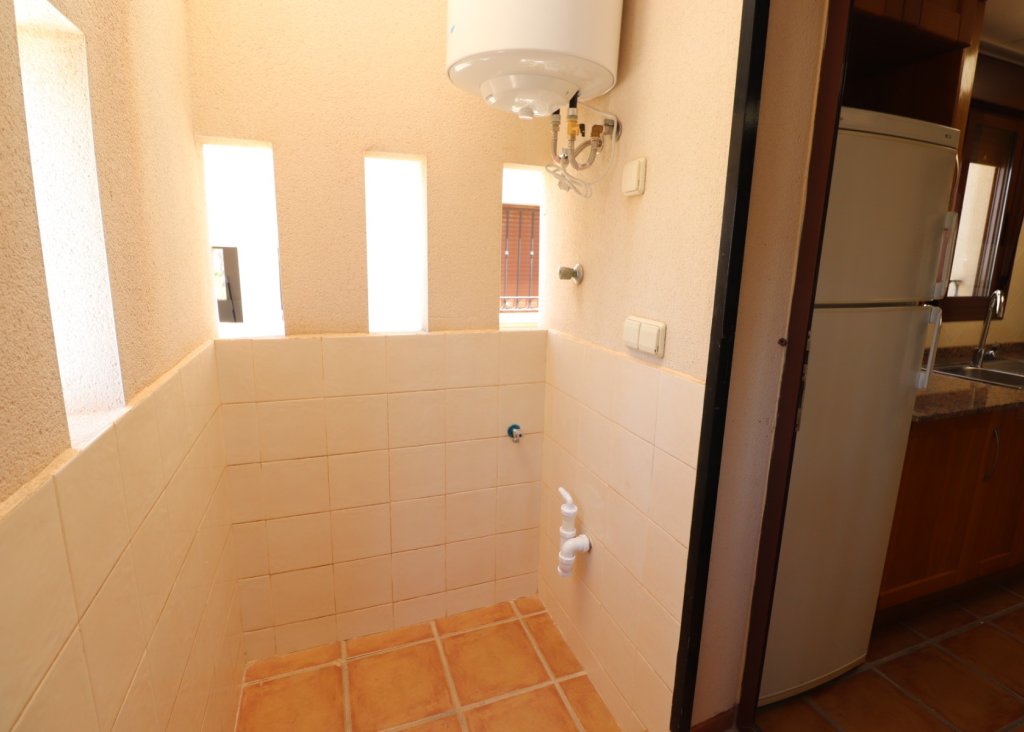 Venta - Chalet - Algorfa - La Finca Golf Resort