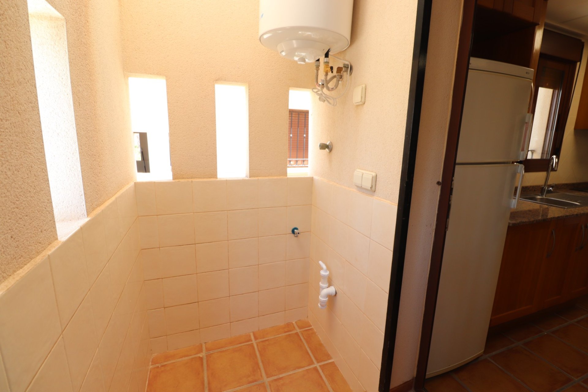 Venta - Chalet - Algorfa - La Finca Golf Resort