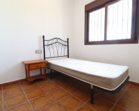 Venta - Chalet - Algorfa - La Finca Golf Resort