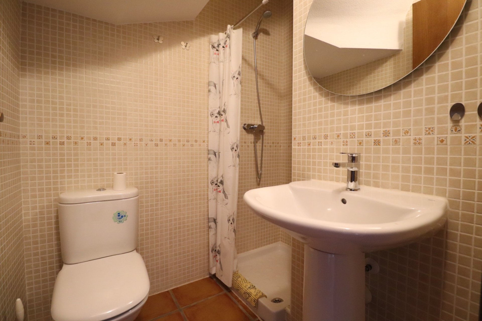 Venta - Chalet - Algorfa - La Finca Golf Resort