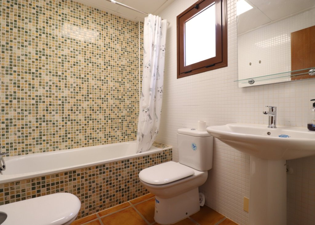 Venta - Chalet - Algorfa - La Finca Golf Resort