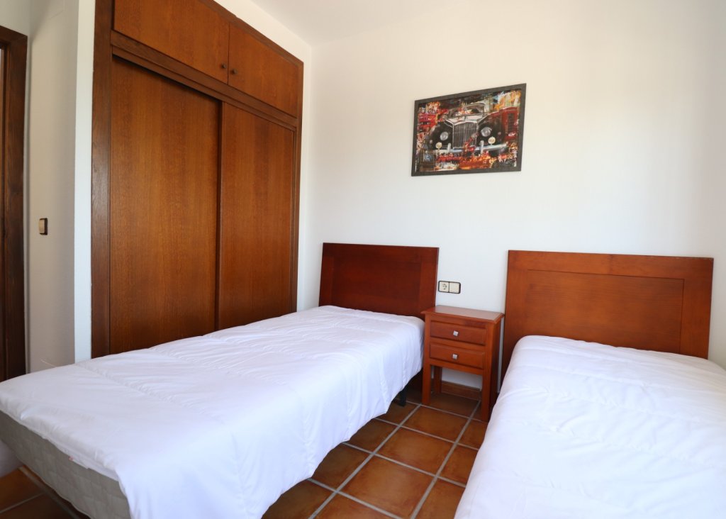 Venta - Chalet - Algorfa - La Finca Golf Resort