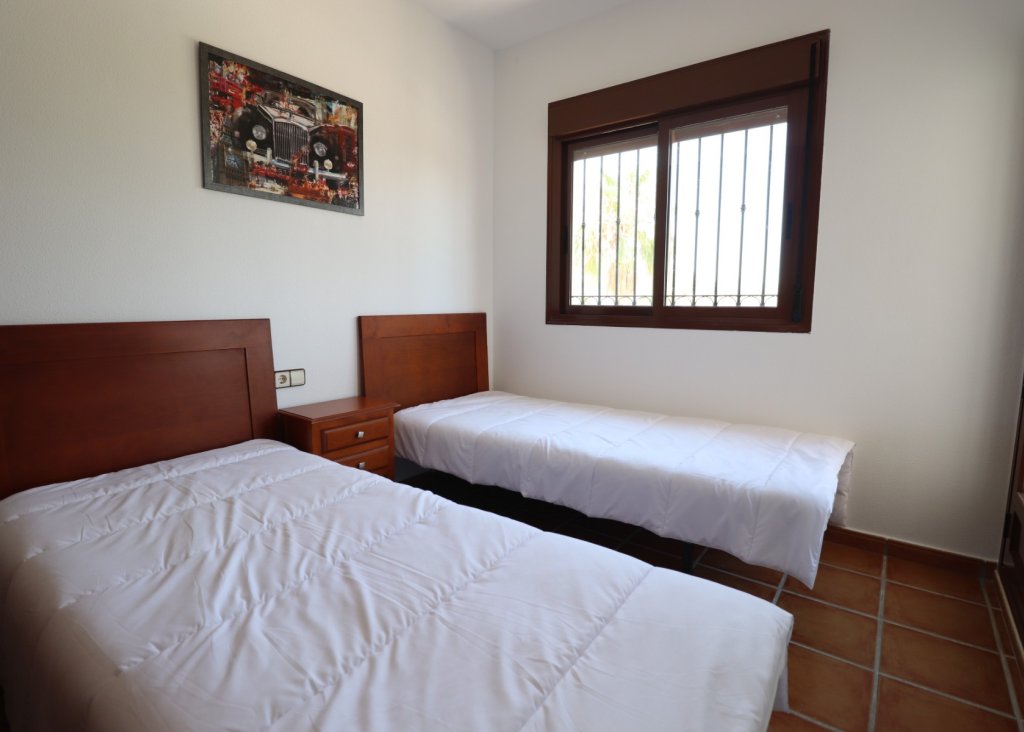 Venta - Chalet - Algorfa - La Finca Golf Resort