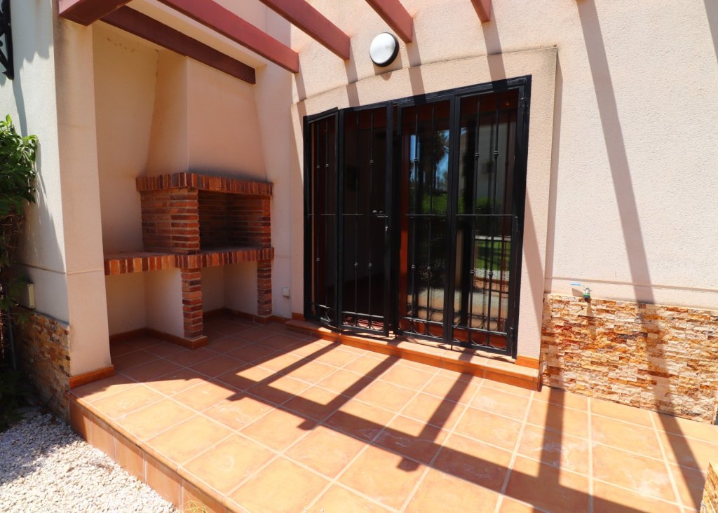 Venta - Chalet - Algorfa - La Finca Golf Resort