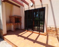 Venta - Chalet - Algorfa - La Finca Golf Resort