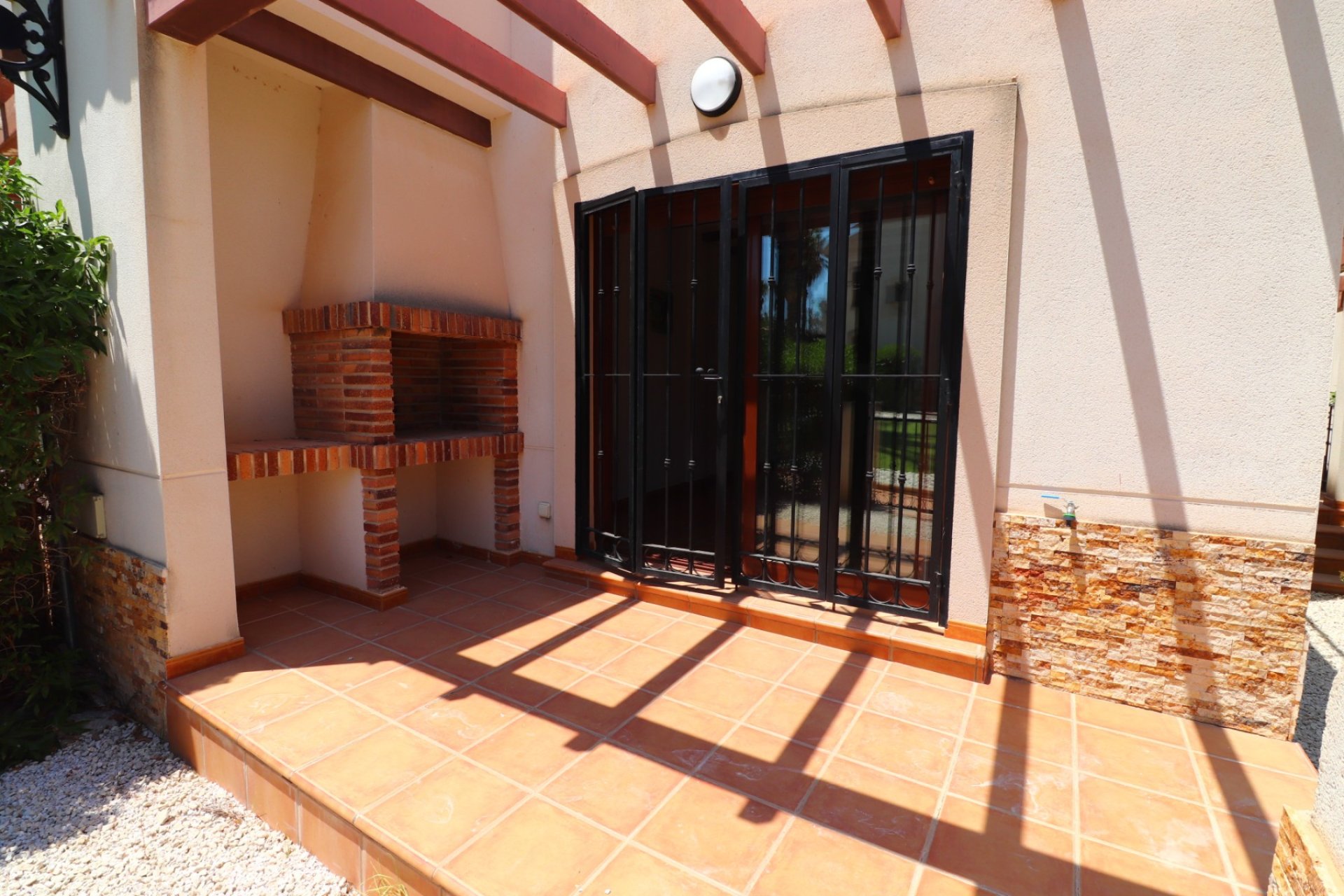 Venta - Chalet - Algorfa - La Finca Golf Resort