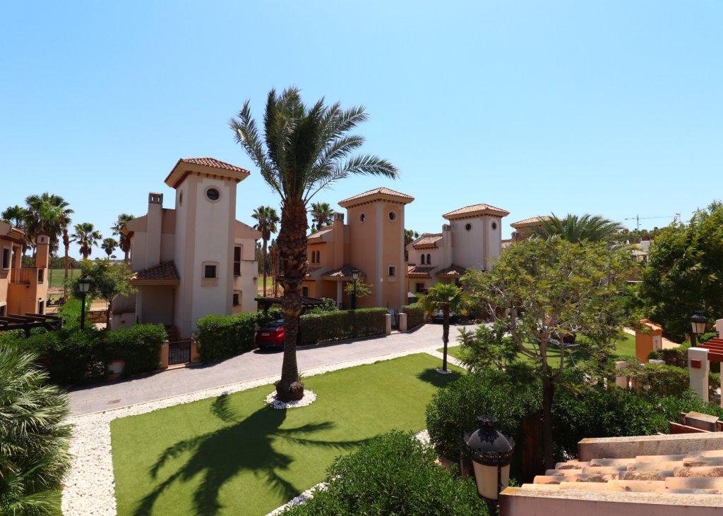 Venta - Chalet - Algorfa - La Finca Golf Resort
